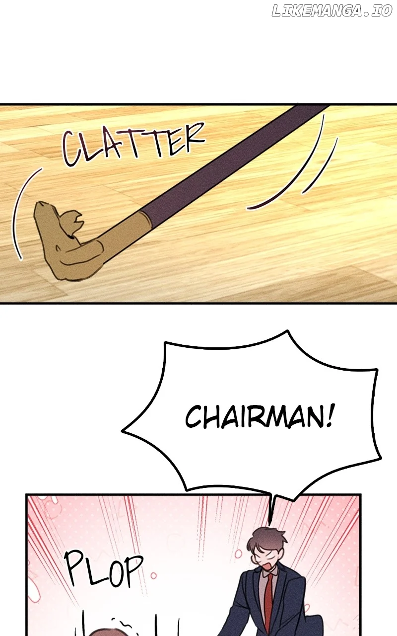 My Sister’s Private Life chapter 45 page 58