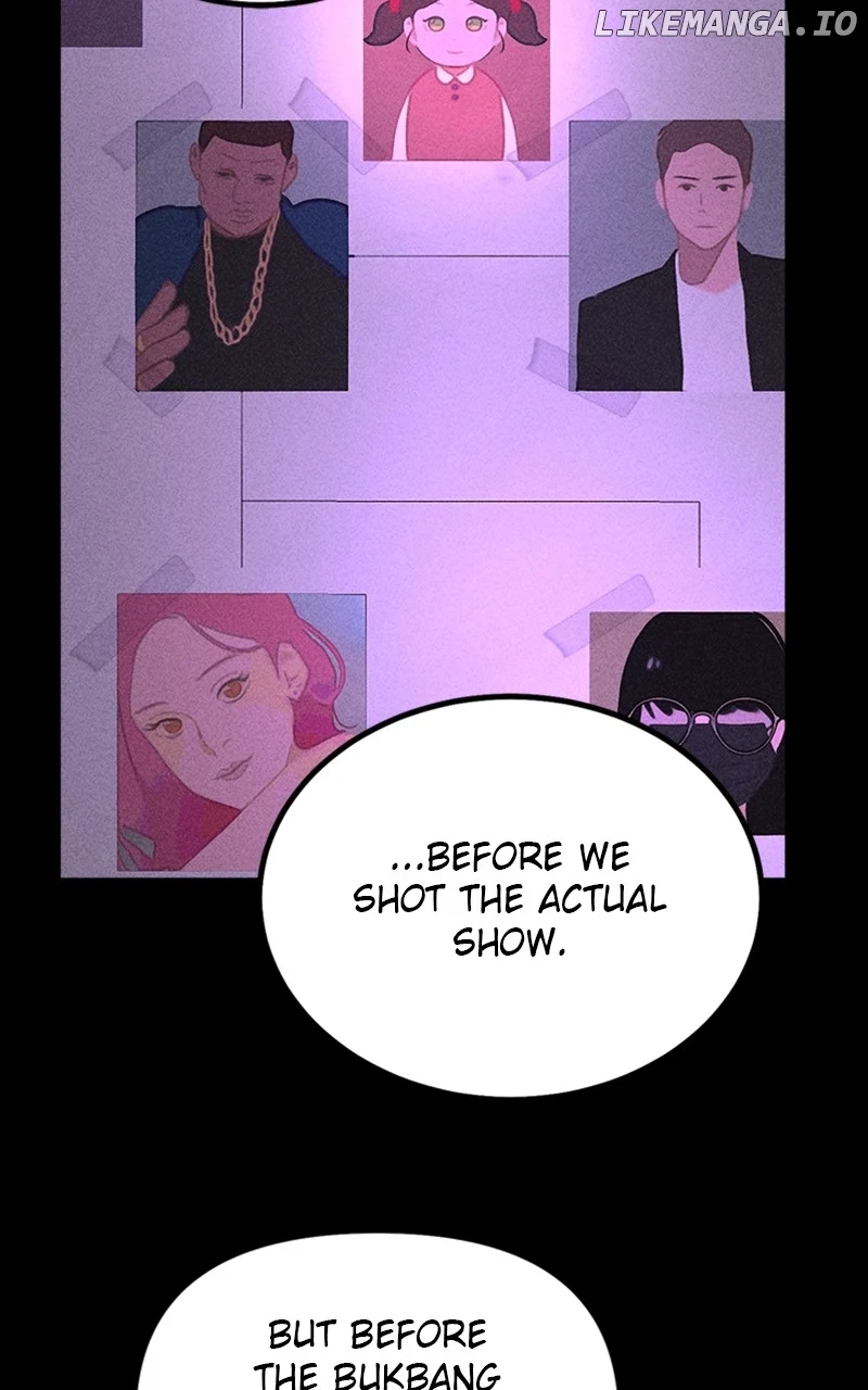 My Sister’s Private Life chapter 45 page 61