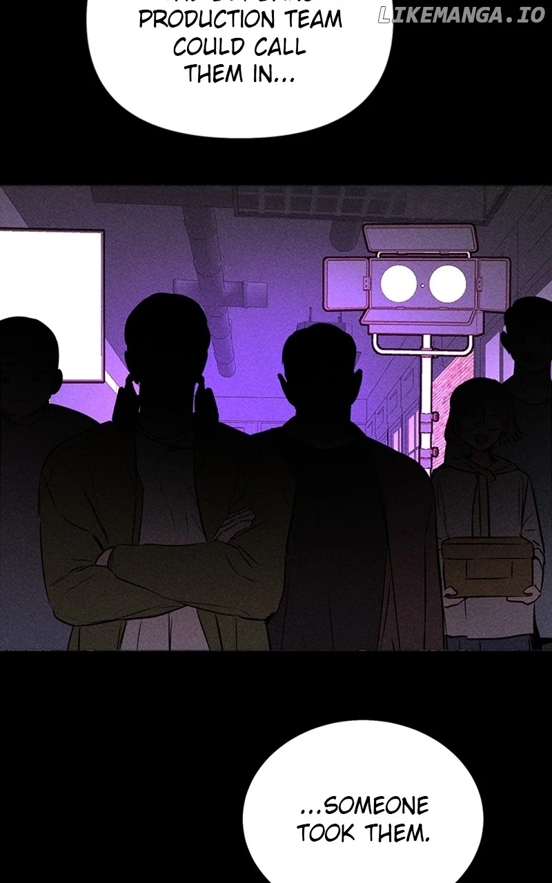 My Sister’s Private Life chapter 45 page 62