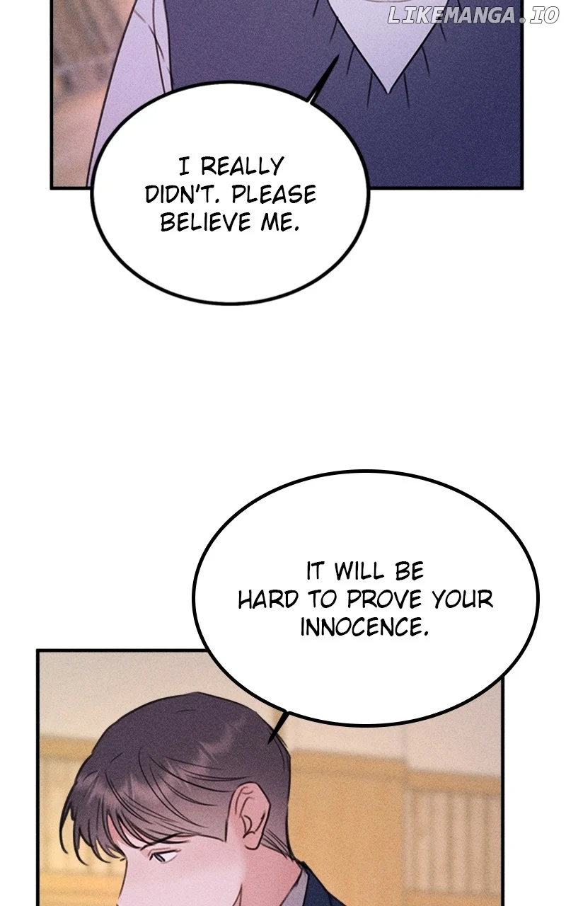 My Sister’s Private Life chapter 45 page 64