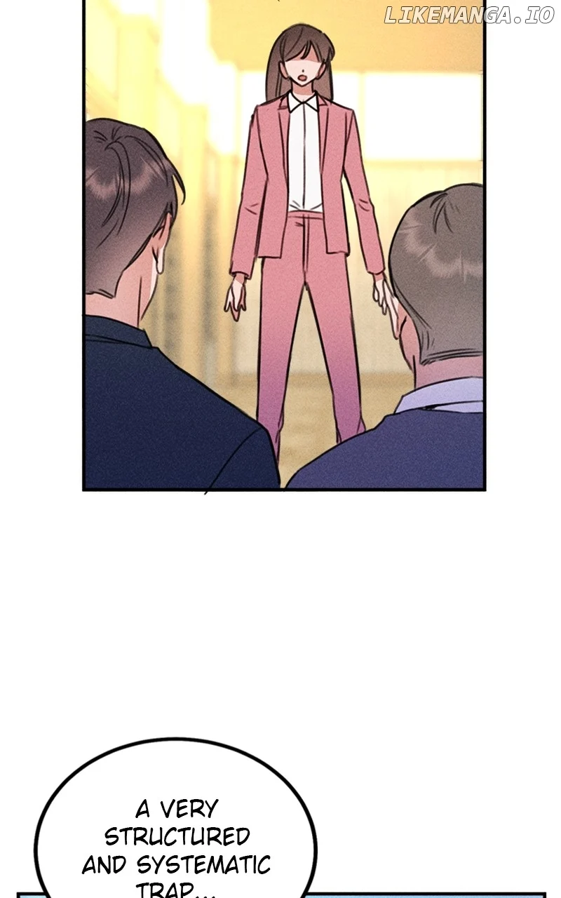 My Sister’s Private Life chapter 45 page 70