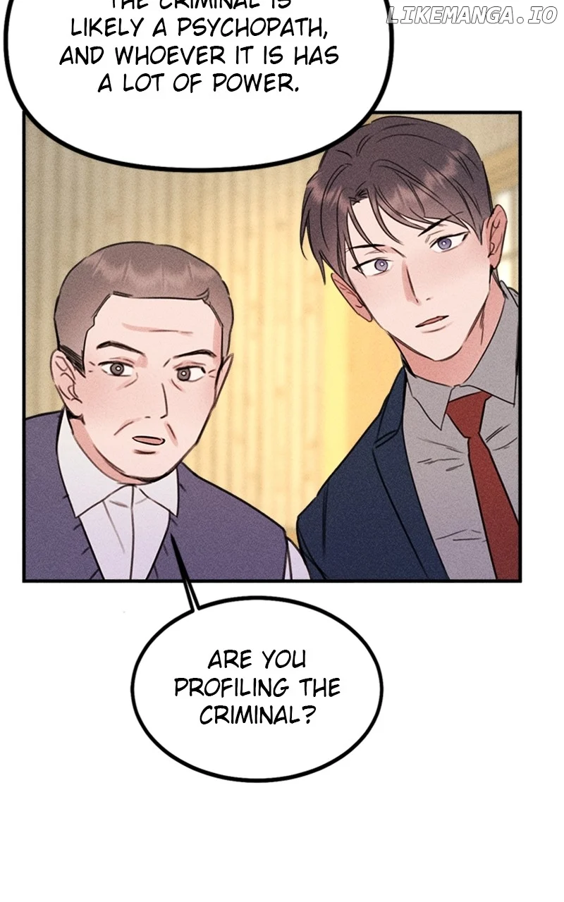 My Sister’s Private Life chapter 45 page 72
