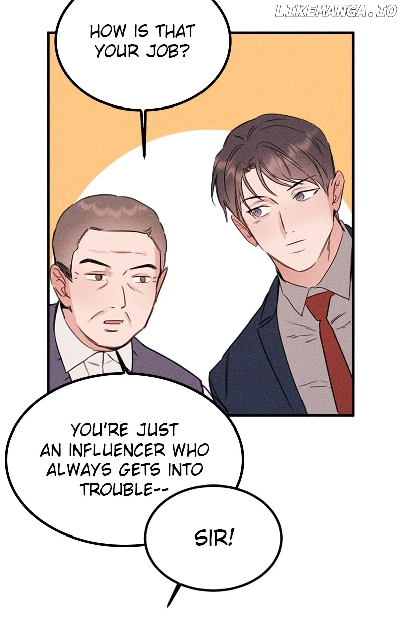 My Sister’s Private Life chapter 45 page 74