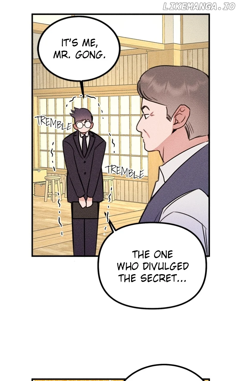 My Sister’s Private Life chapter 45 page 75