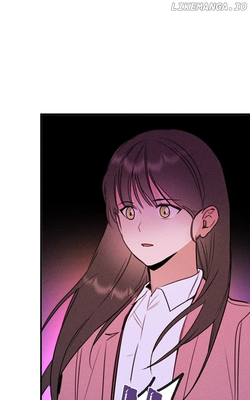 My Sister’s Private Life chapter 45 page 77