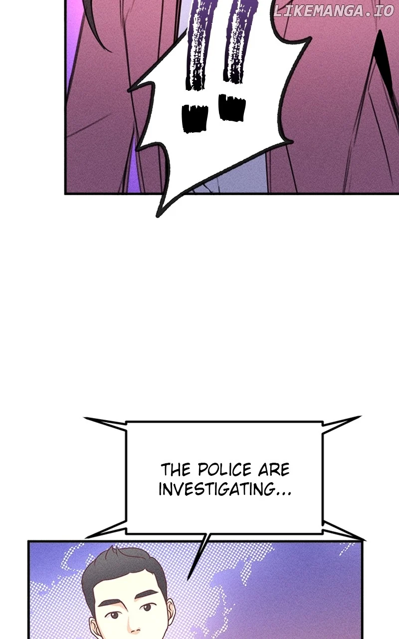 My Sister’s Private Life chapter 45 page 78