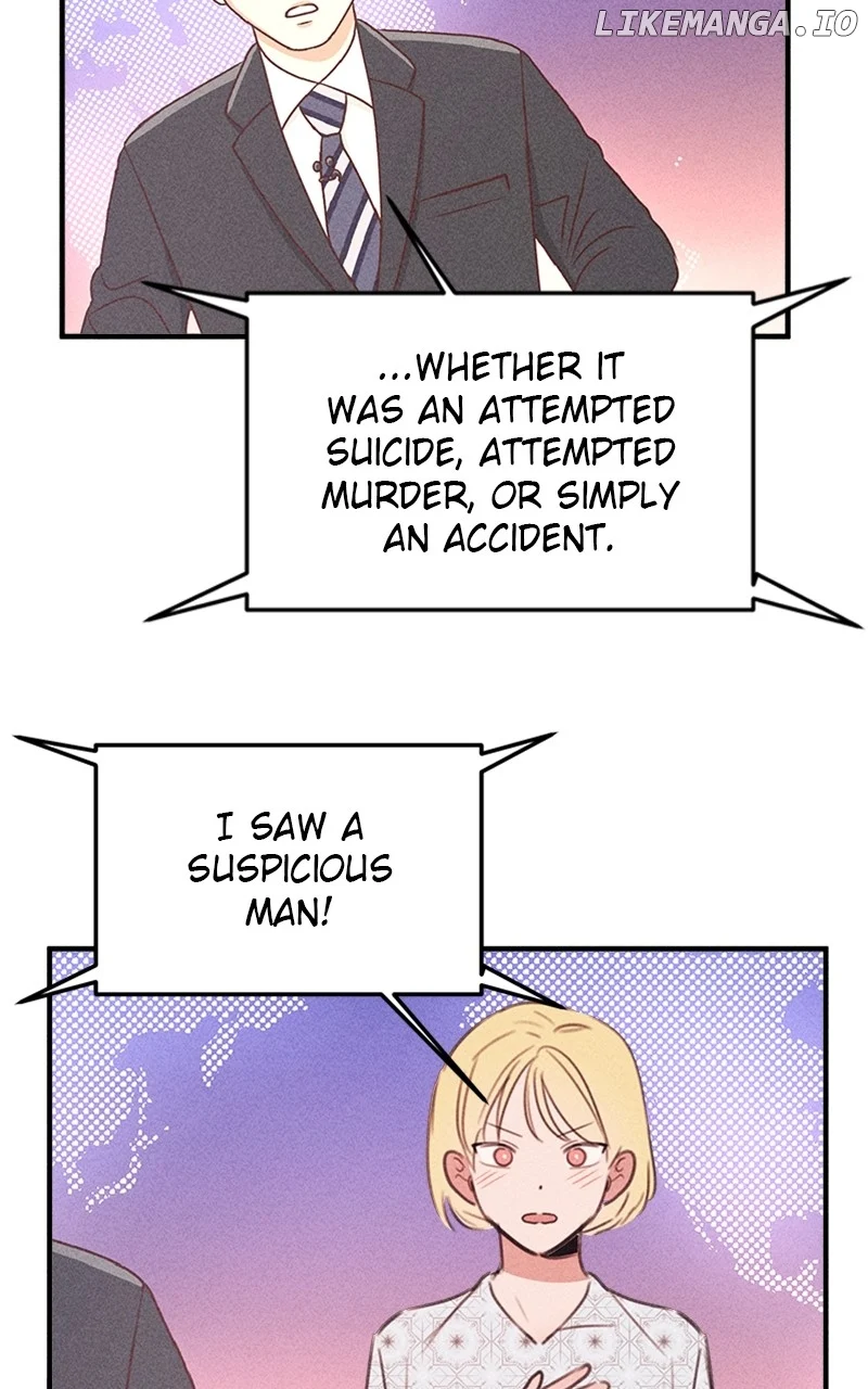 My Sister’s Private Life chapter 45 page 79