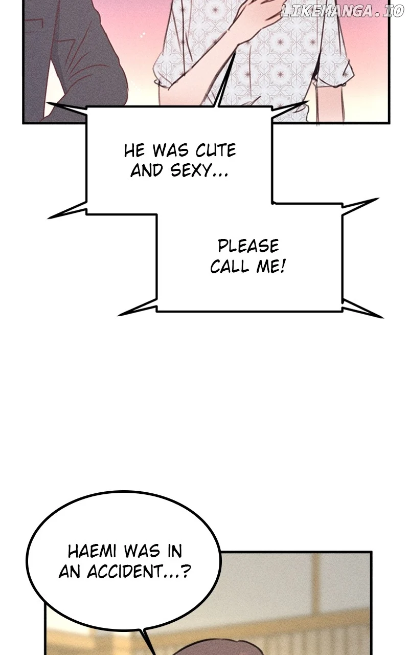 My Sister’s Private Life chapter 45 page 80
