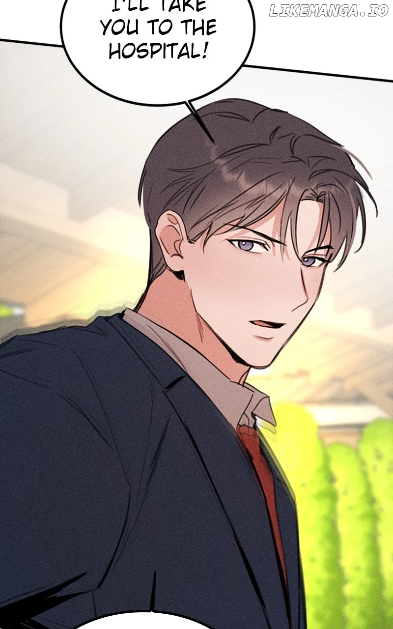 My Sister’s Private Life chapter 45 page 84