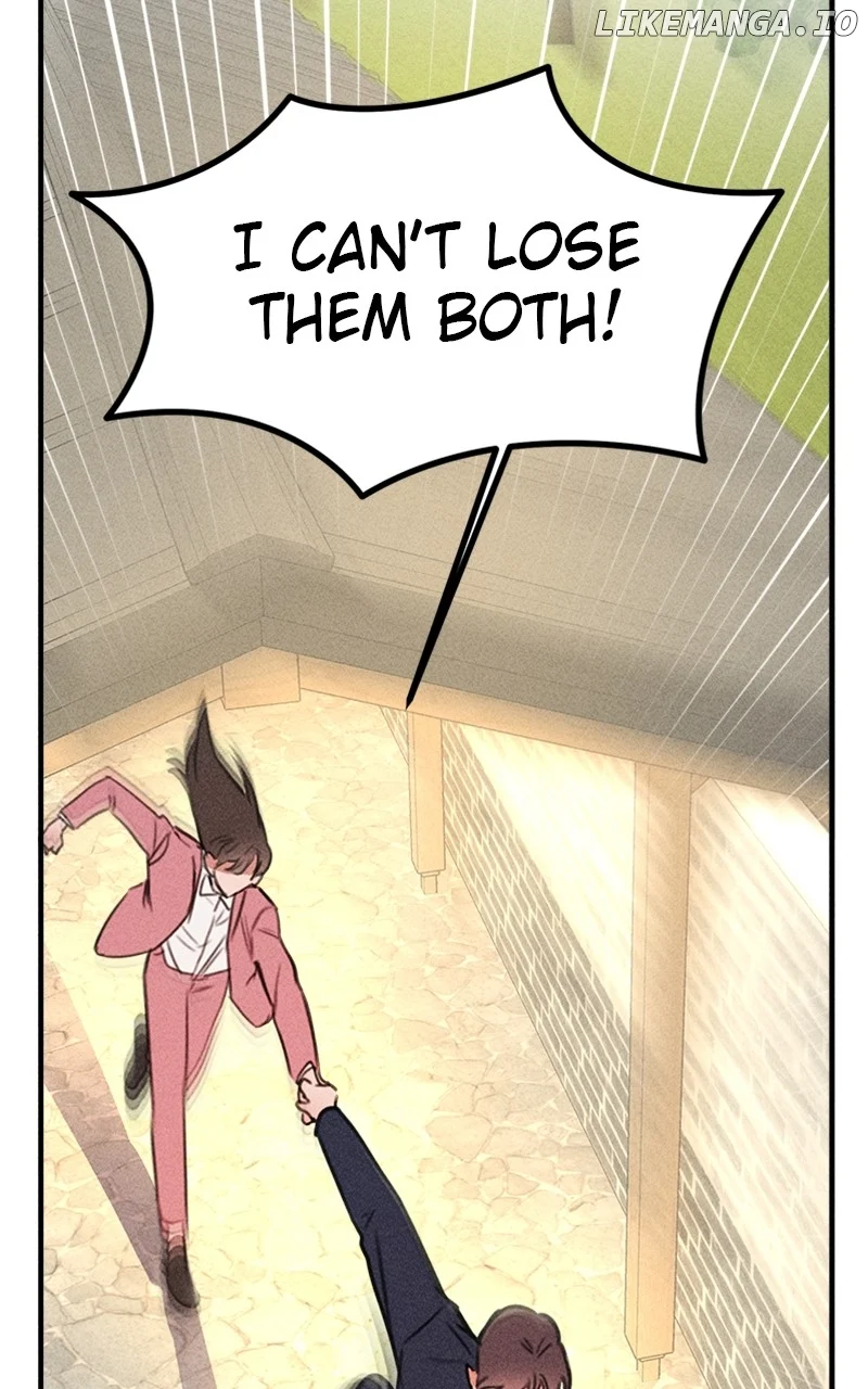 My Sister’s Private Life chapter 45 page 87