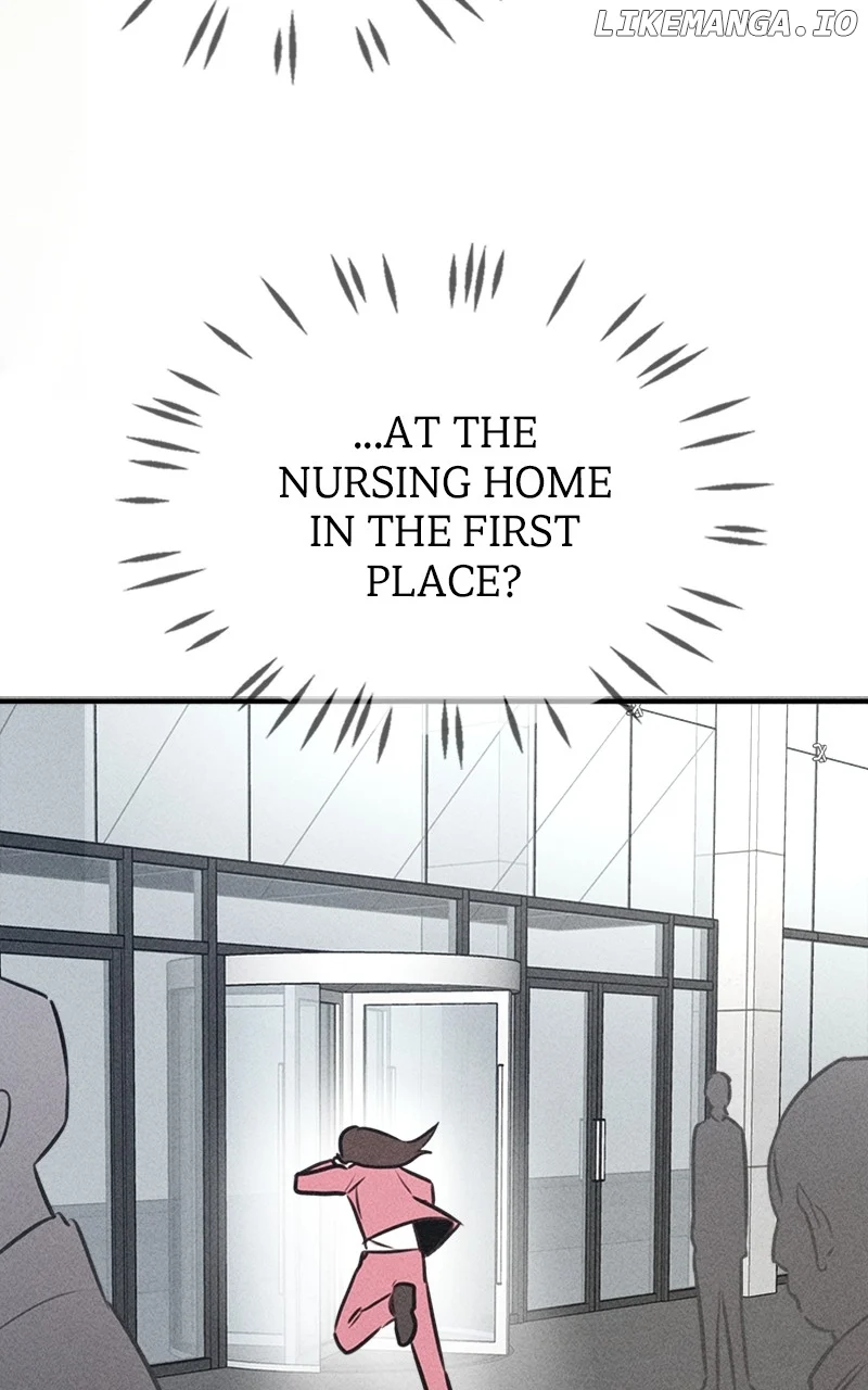 My Sister’s Private Life chapter 47 page 16