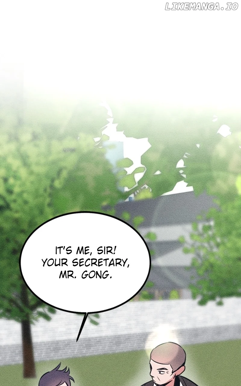 My Sister’s Private Life chapter 47 page 19
