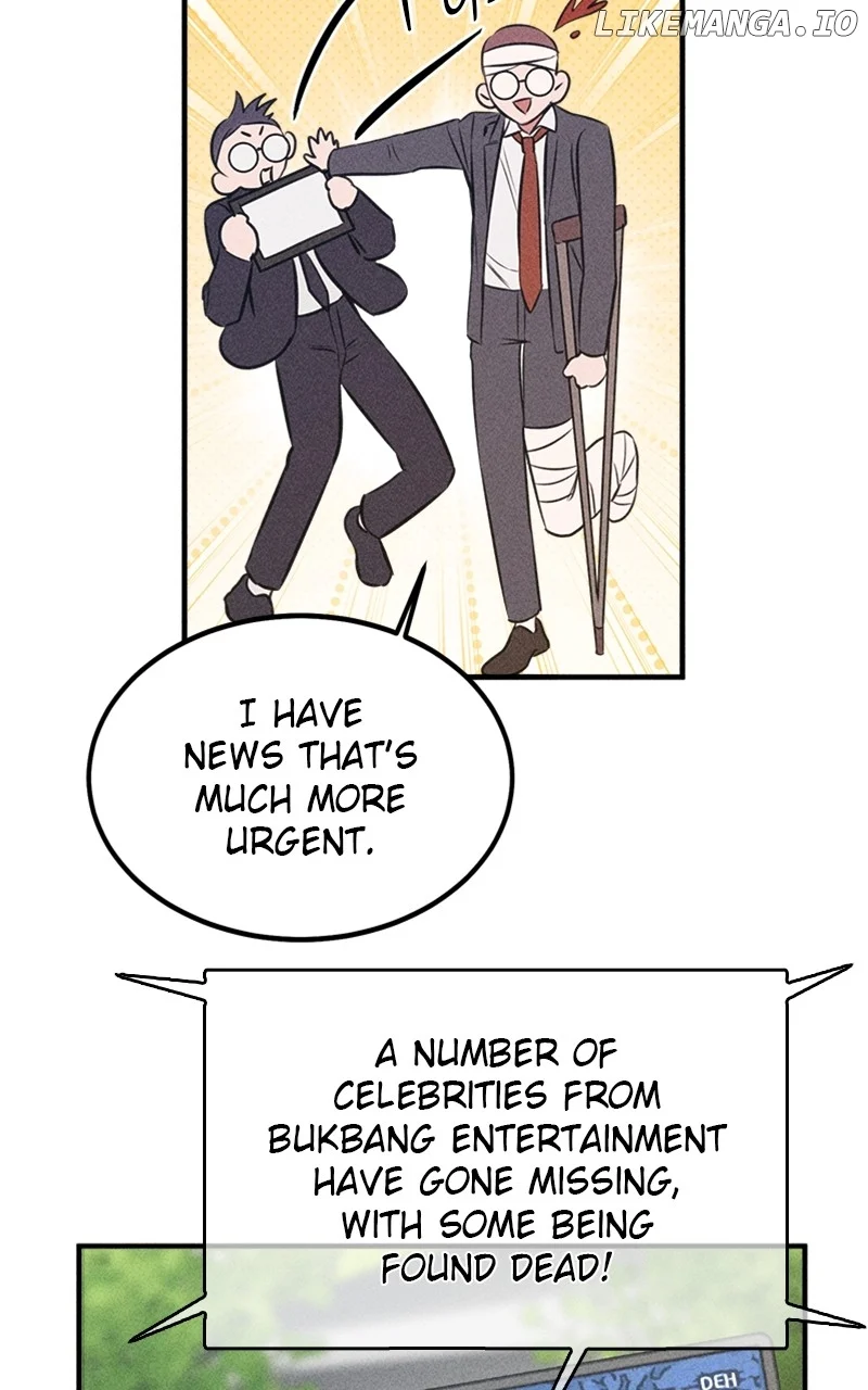 My Sister’s Private Life chapter 47 page 23