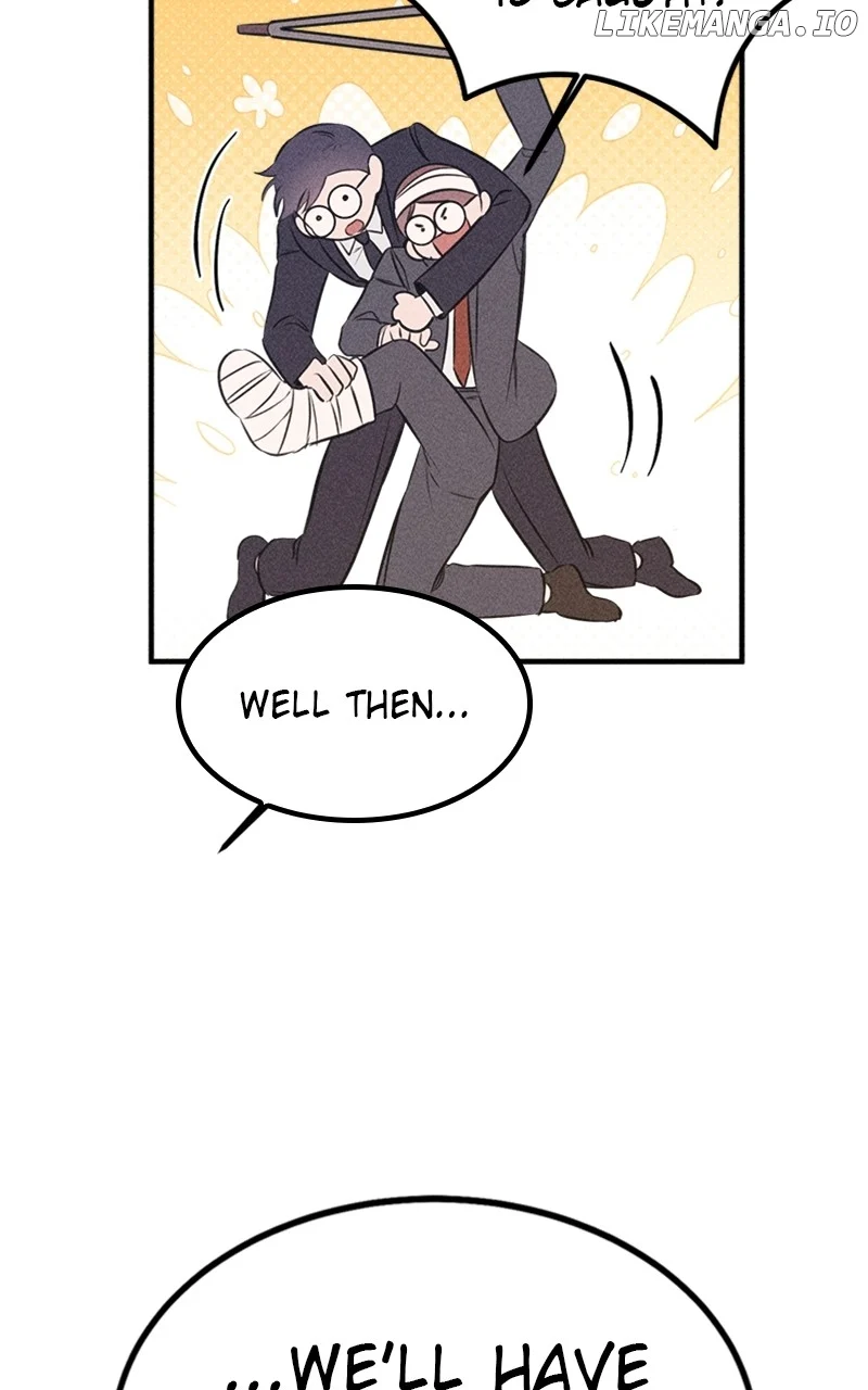 My Sister’s Private Life chapter 47 page 28