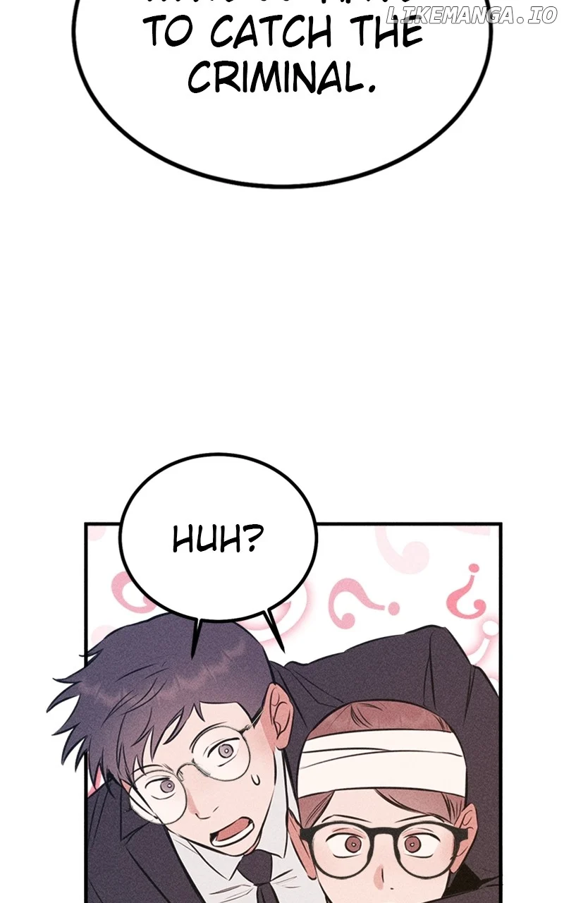 My Sister’s Private Life chapter 47 page 29