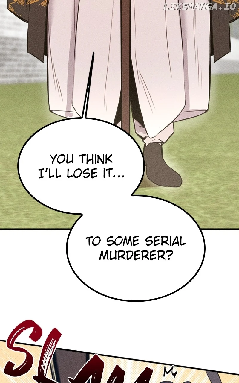 My Sister’s Private Life chapter 47 page 32