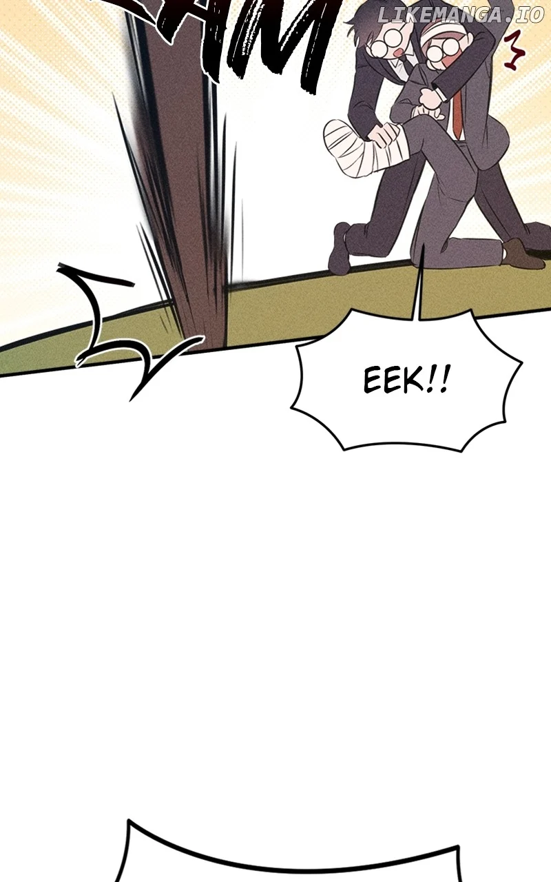 My Sister’s Private Life chapter 47 page 33