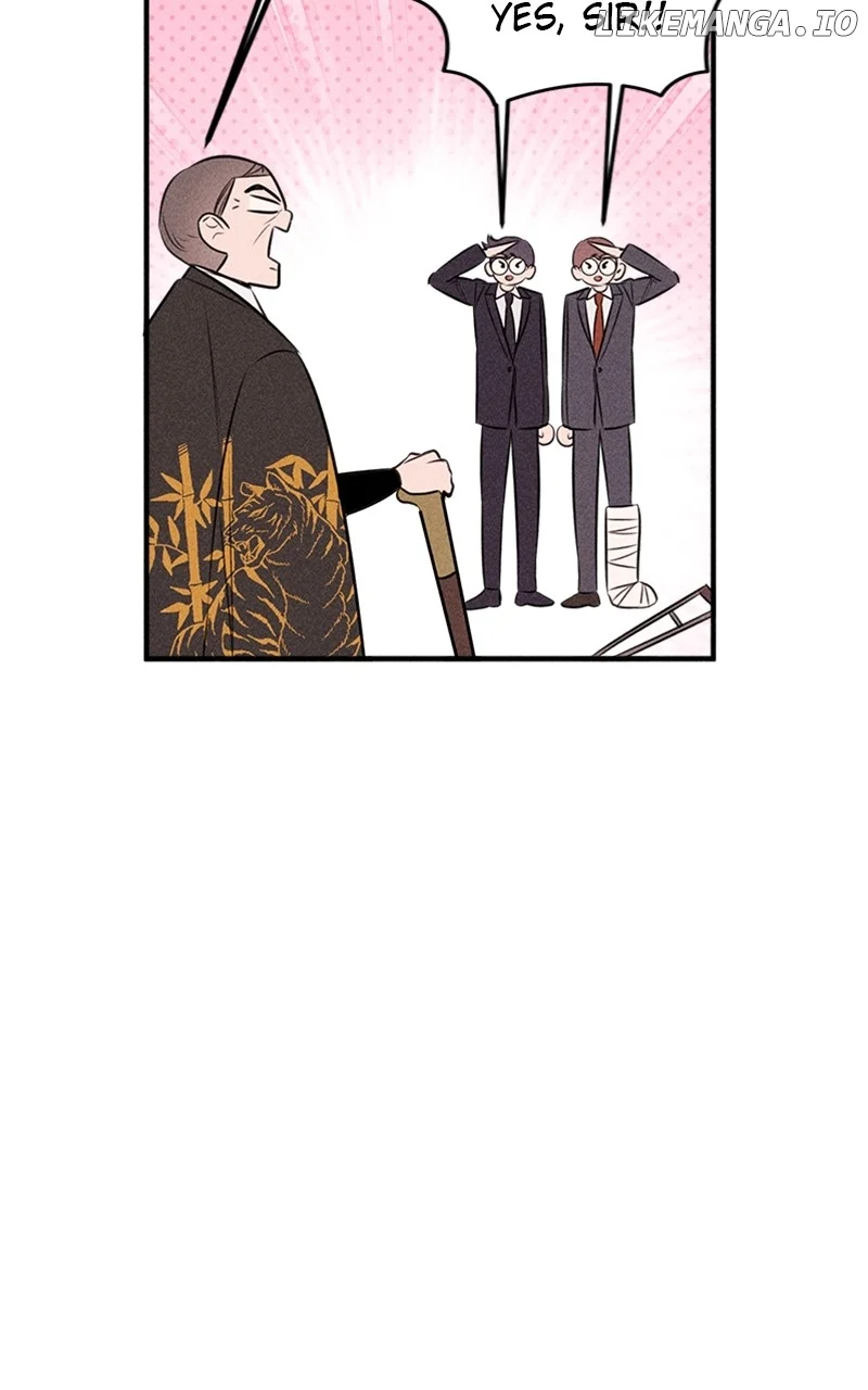 My Sister’s Private Life chapter 47 page 36