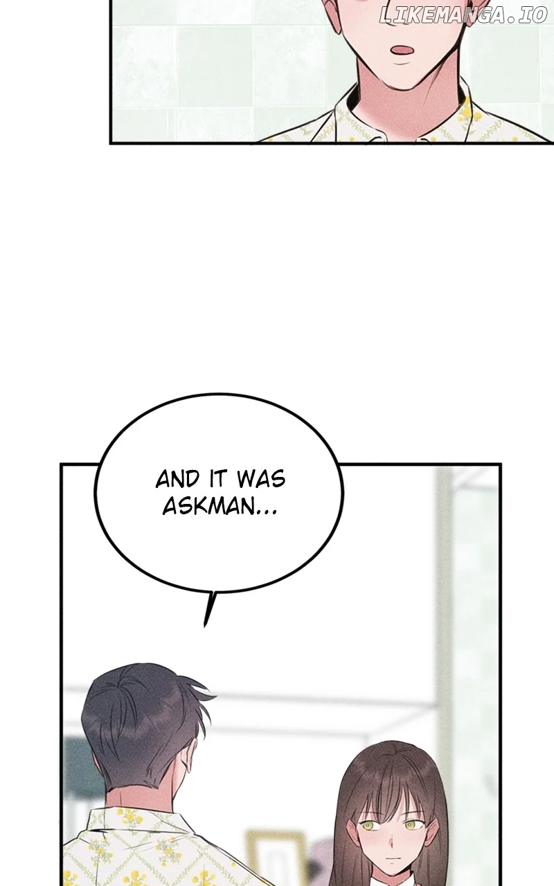 My Sister’s Private Life chapter 47 page 4