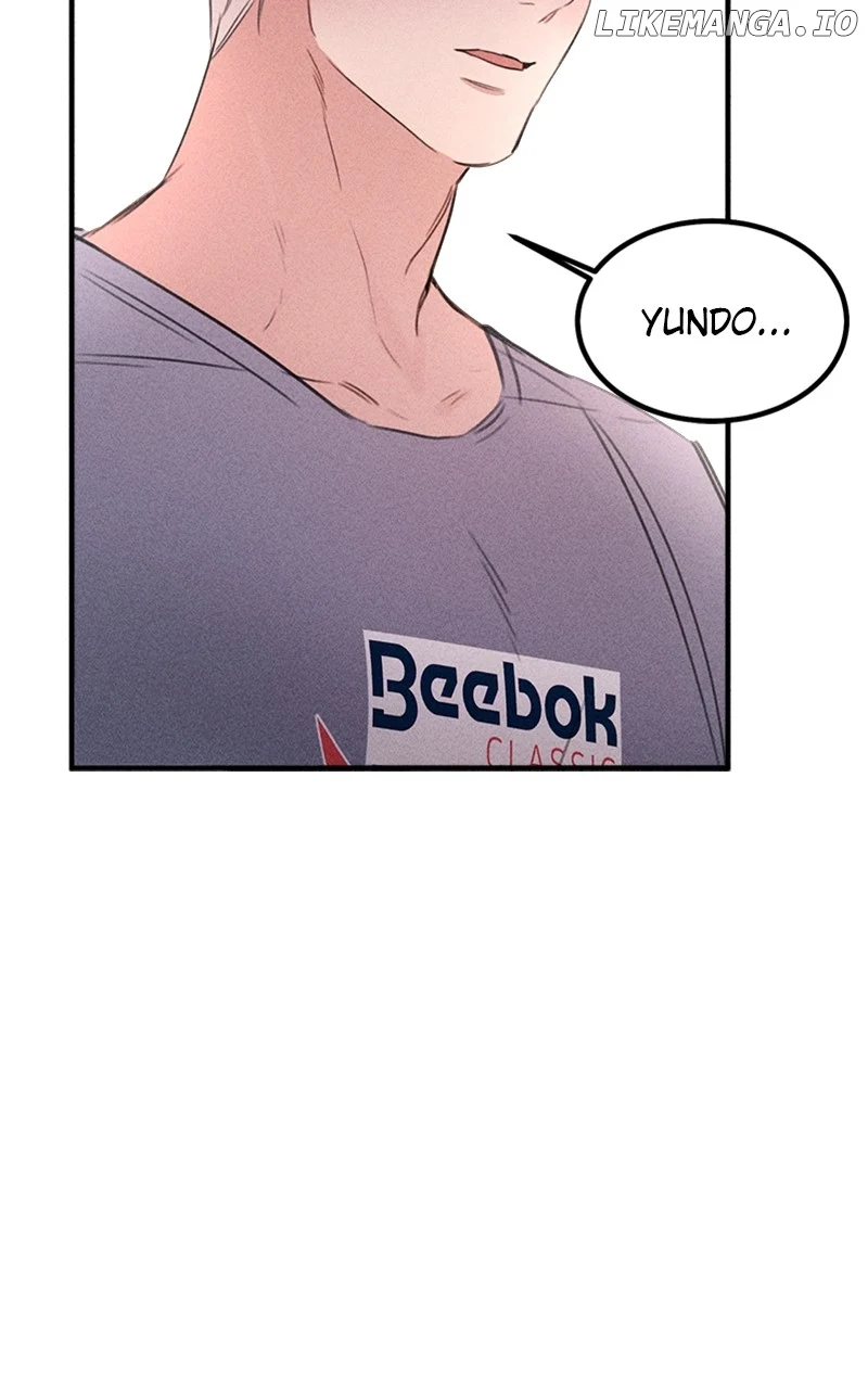 My Sister’s Private Life chapter 47 page 40