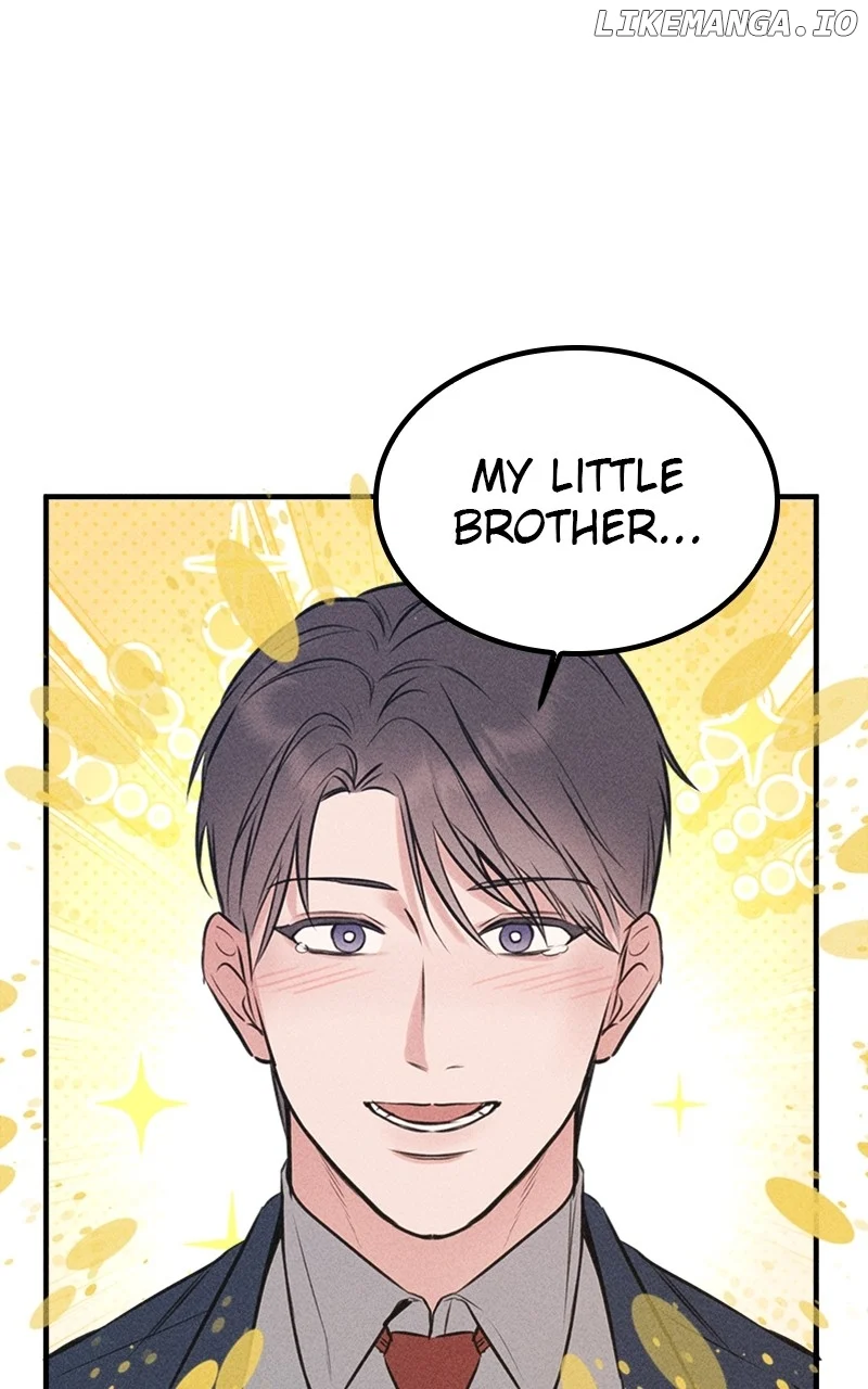 My Sister’s Private Life chapter 47 page 53