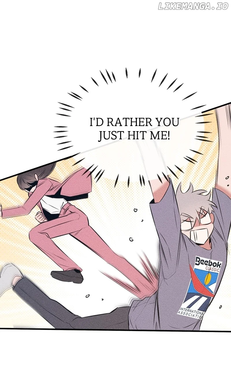My Sister’s Private Life chapter 47 page 58