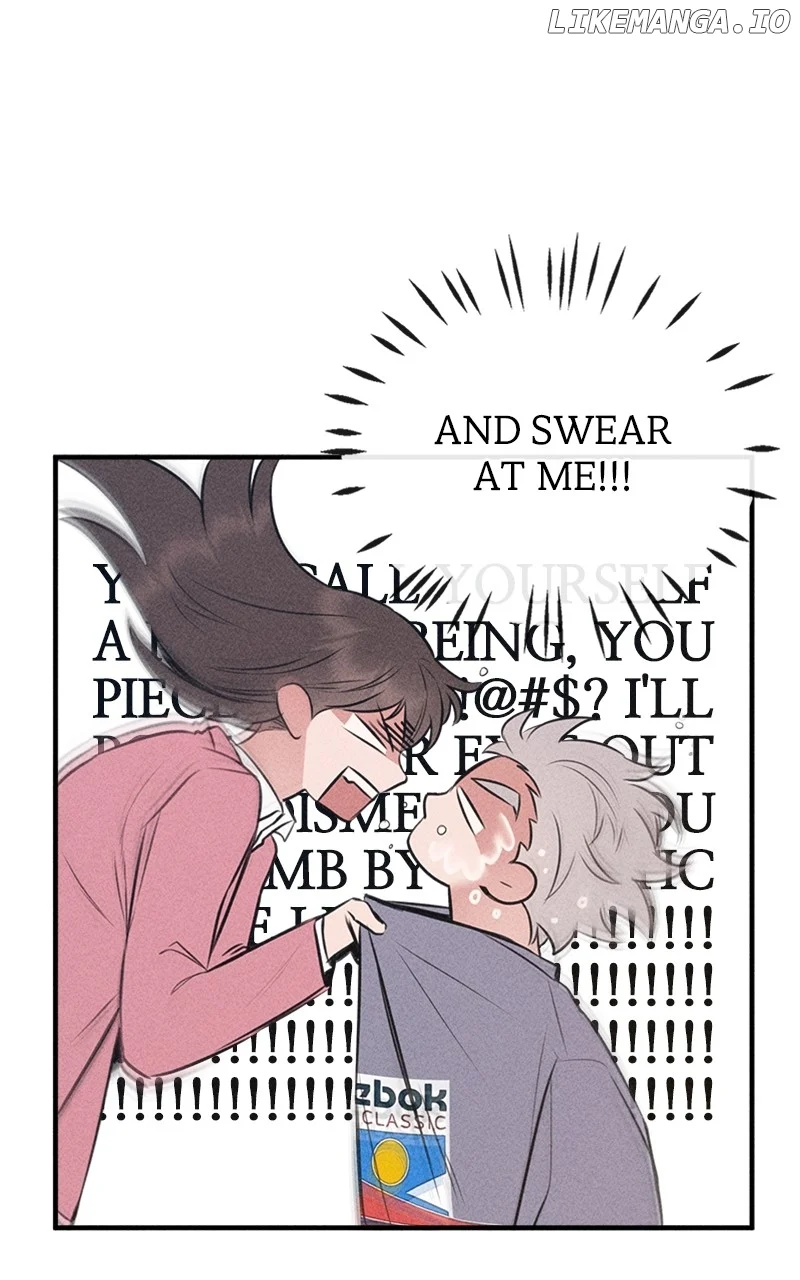 My Sister’s Private Life chapter 47 page 59