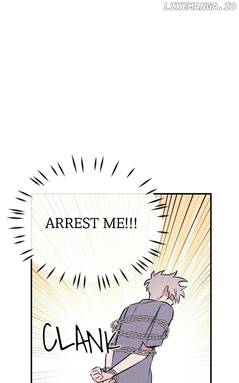 My Sister’s Private Life chapter 47 page 60