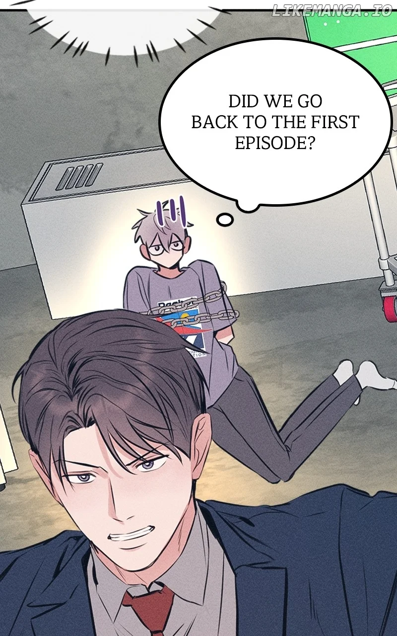 My Sister’s Private Life chapter 47 page 64