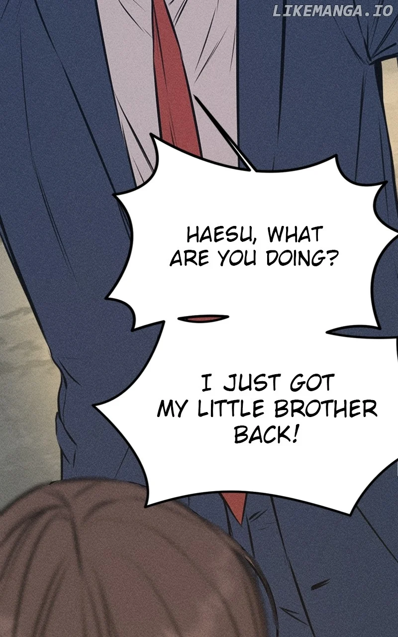My Sister’s Private Life chapter 47 page 65