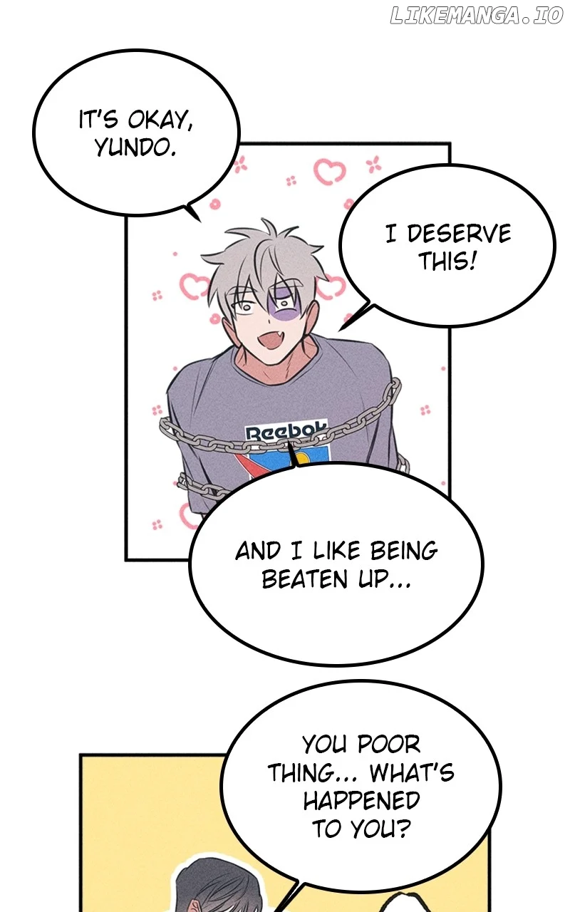 My Sister’s Private Life chapter 47 page 67