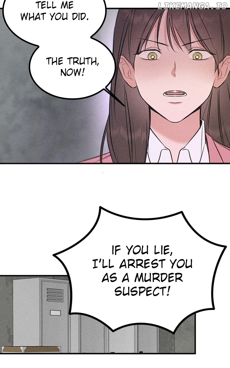 My Sister’s Private Life chapter 47 page 69