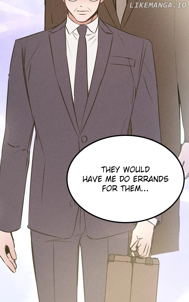 My Sister’s Private Life chapter 47 page 72