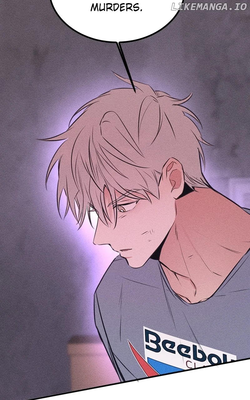 My Sister’s Private Life chapter 47 page 74
