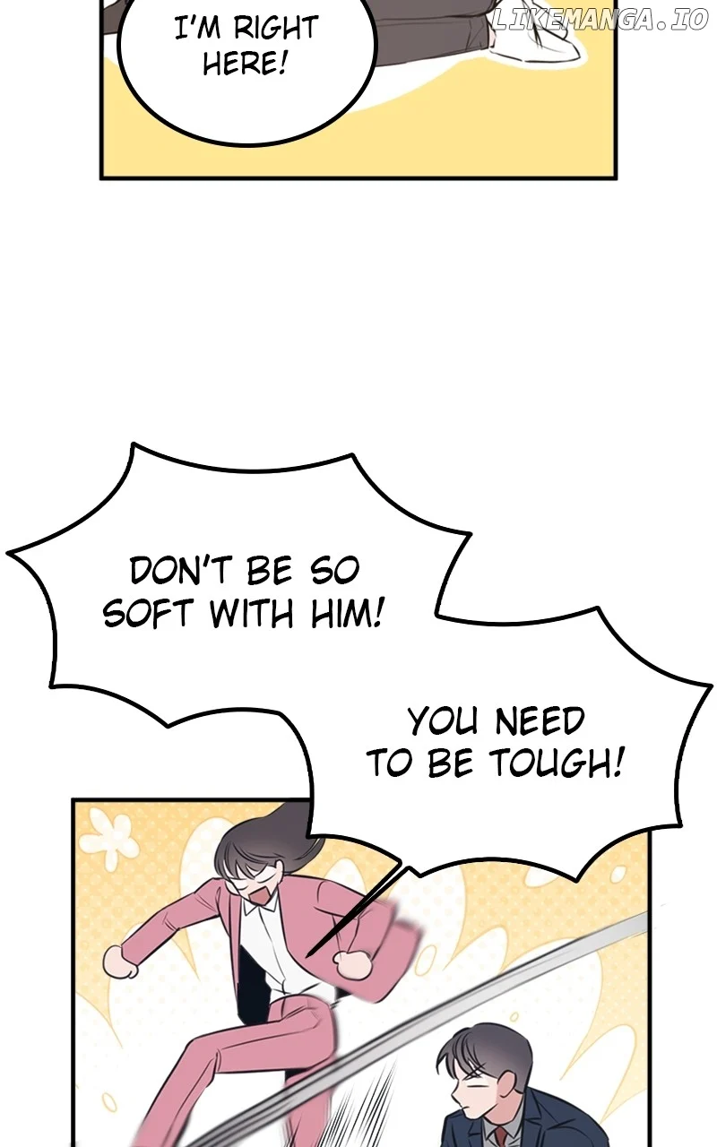 My Sister’s Private Life chapter 47 page 82