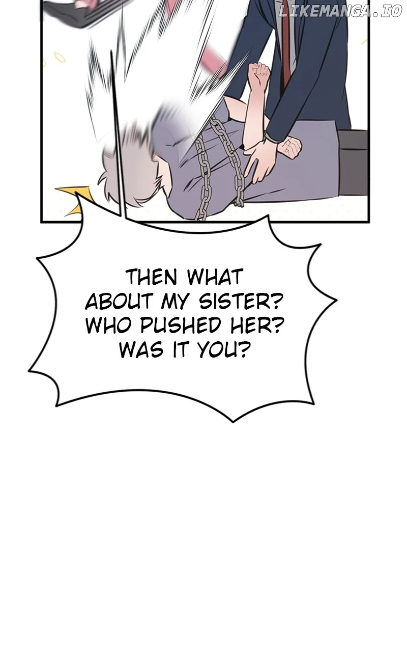 My Sister’s Private Life chapter 47 page 83