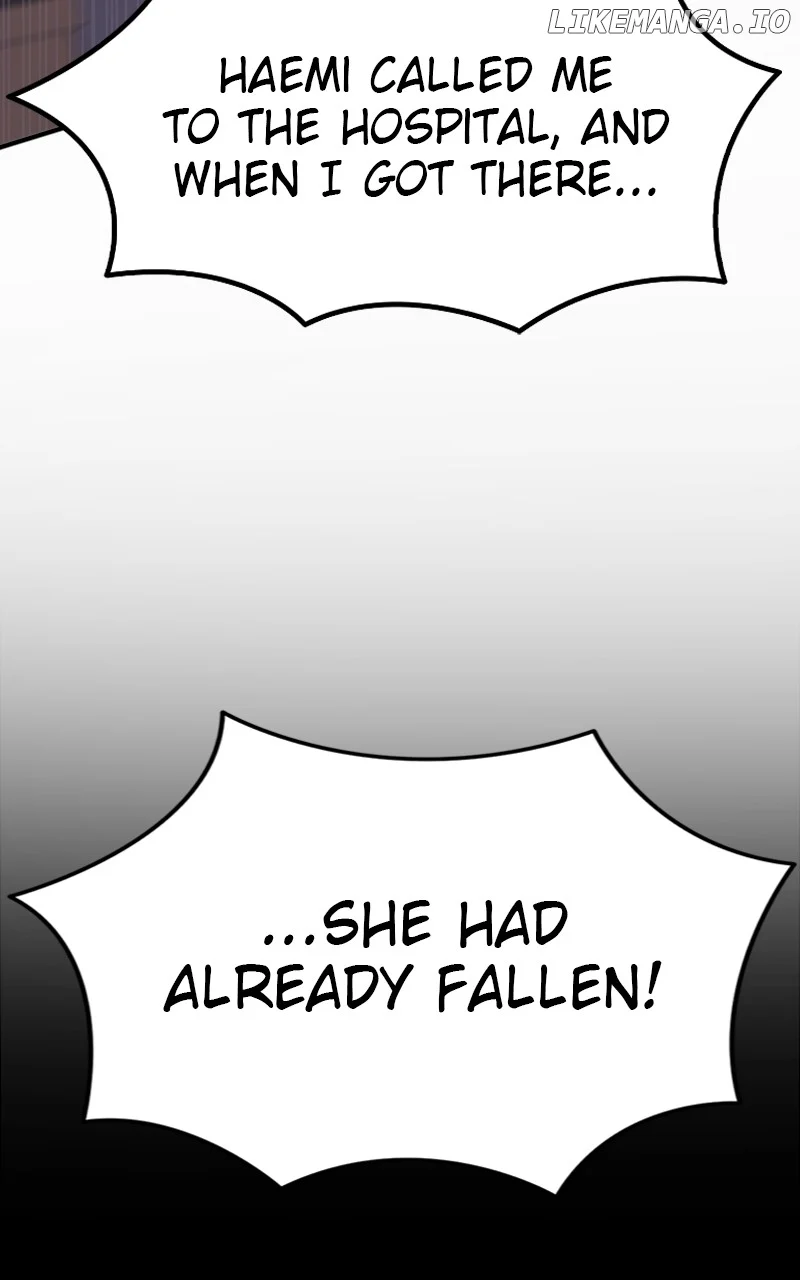 My Sister’s Private Life chapter 47 page 85