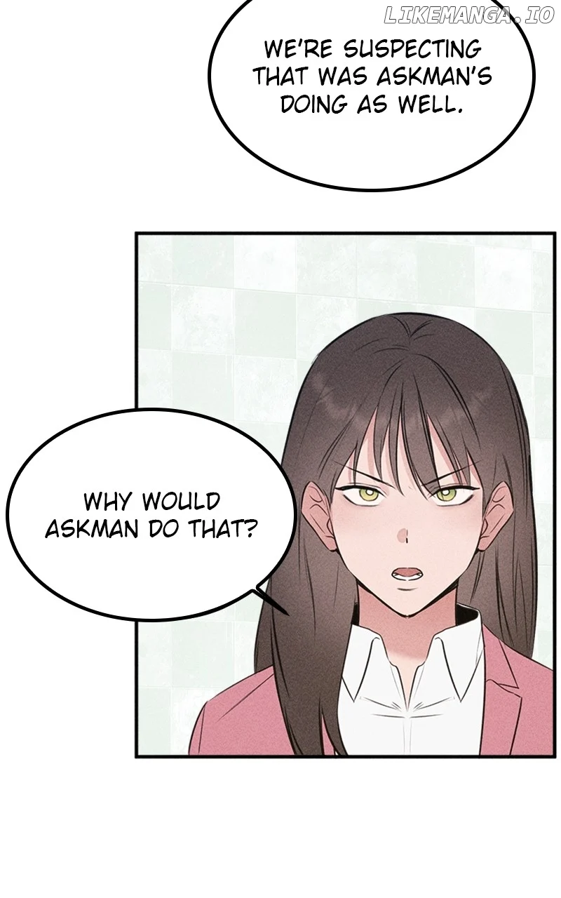 My Sister’s Private Life chapter 47 page 9
