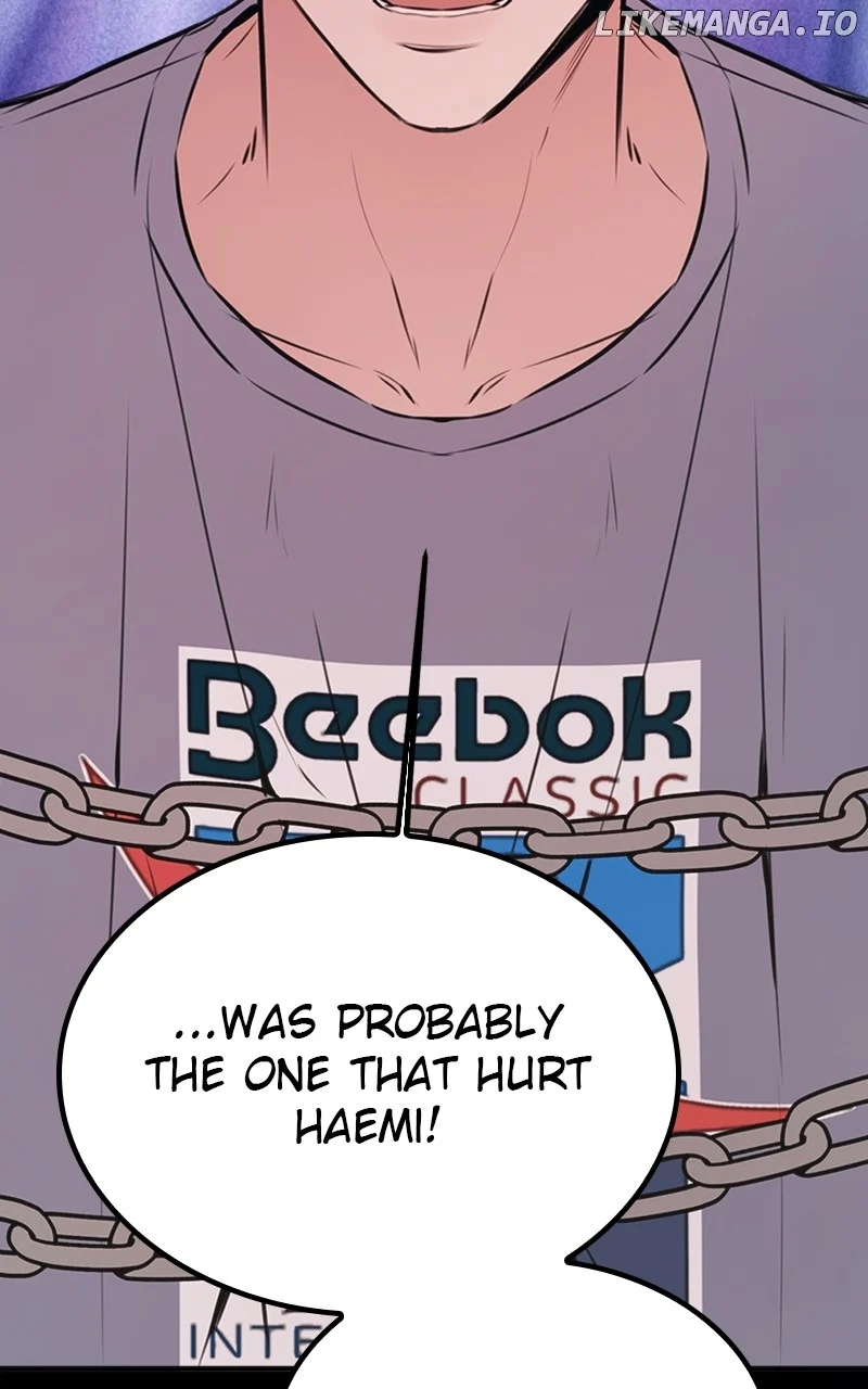 My Sister’s Private Life chapter 47 page 90