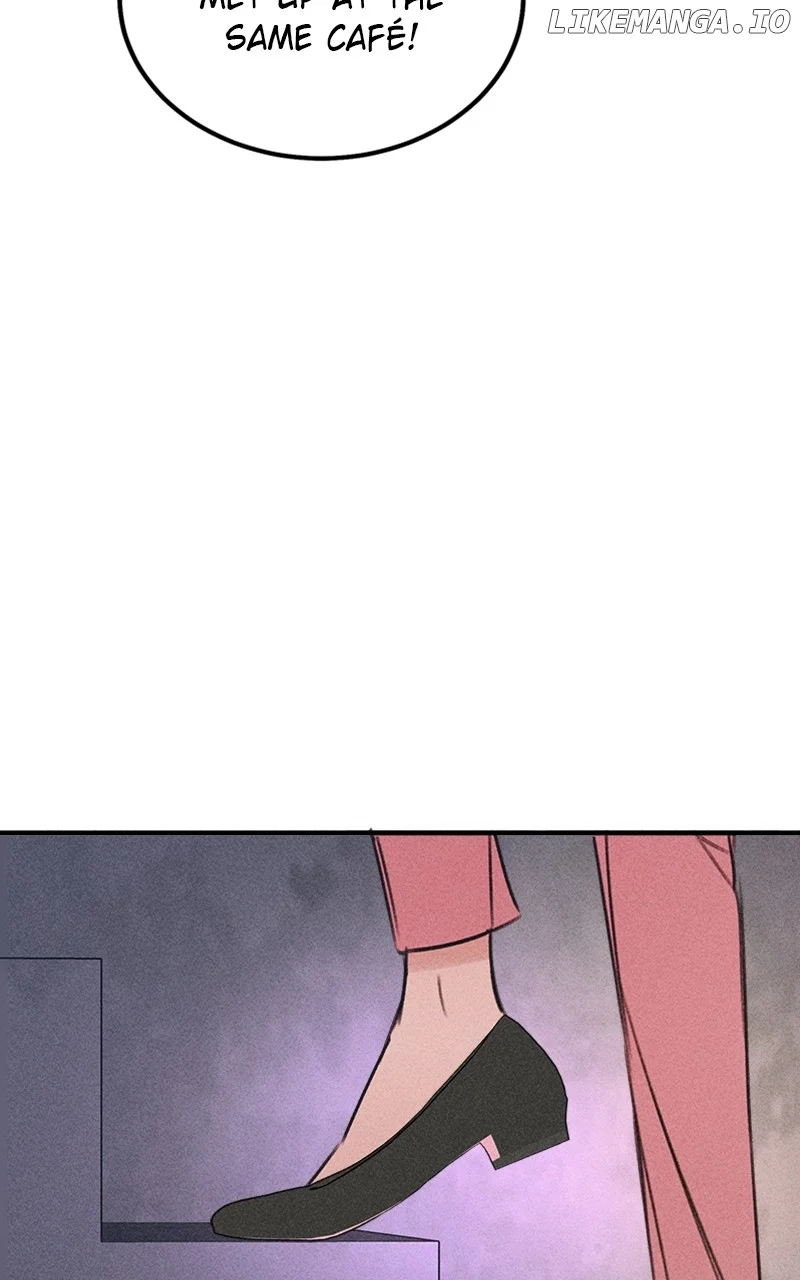 My Sister’s Private Life chapter 48 page 19