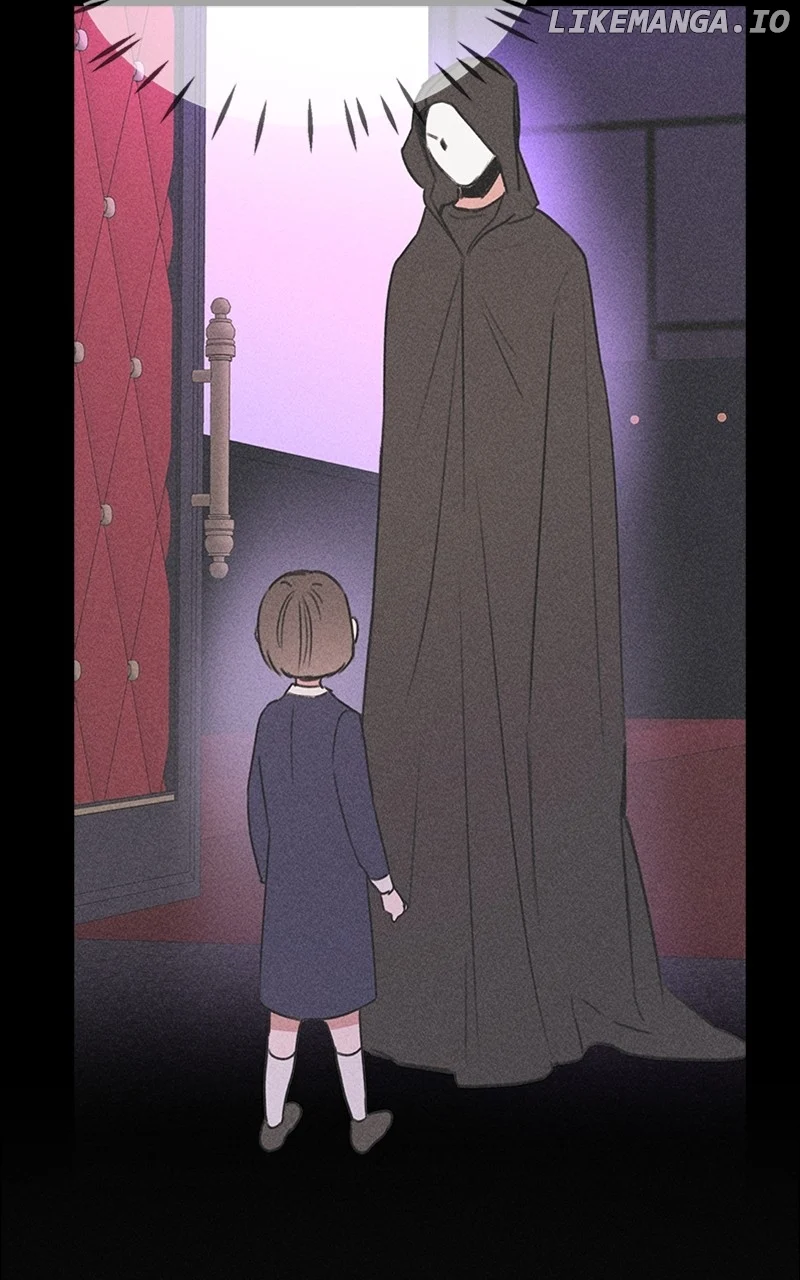 My Sister’s Private Life chapter 48 page 21