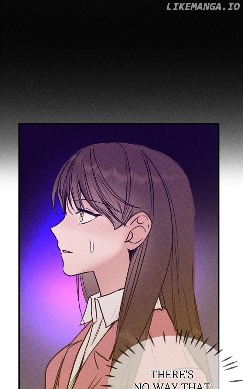 My Sister’s Private Life chapter 48 page 22
