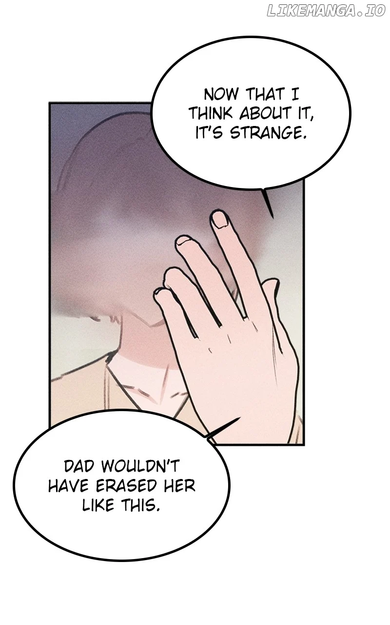 My Sister’s Private Life chapter 48 page 27