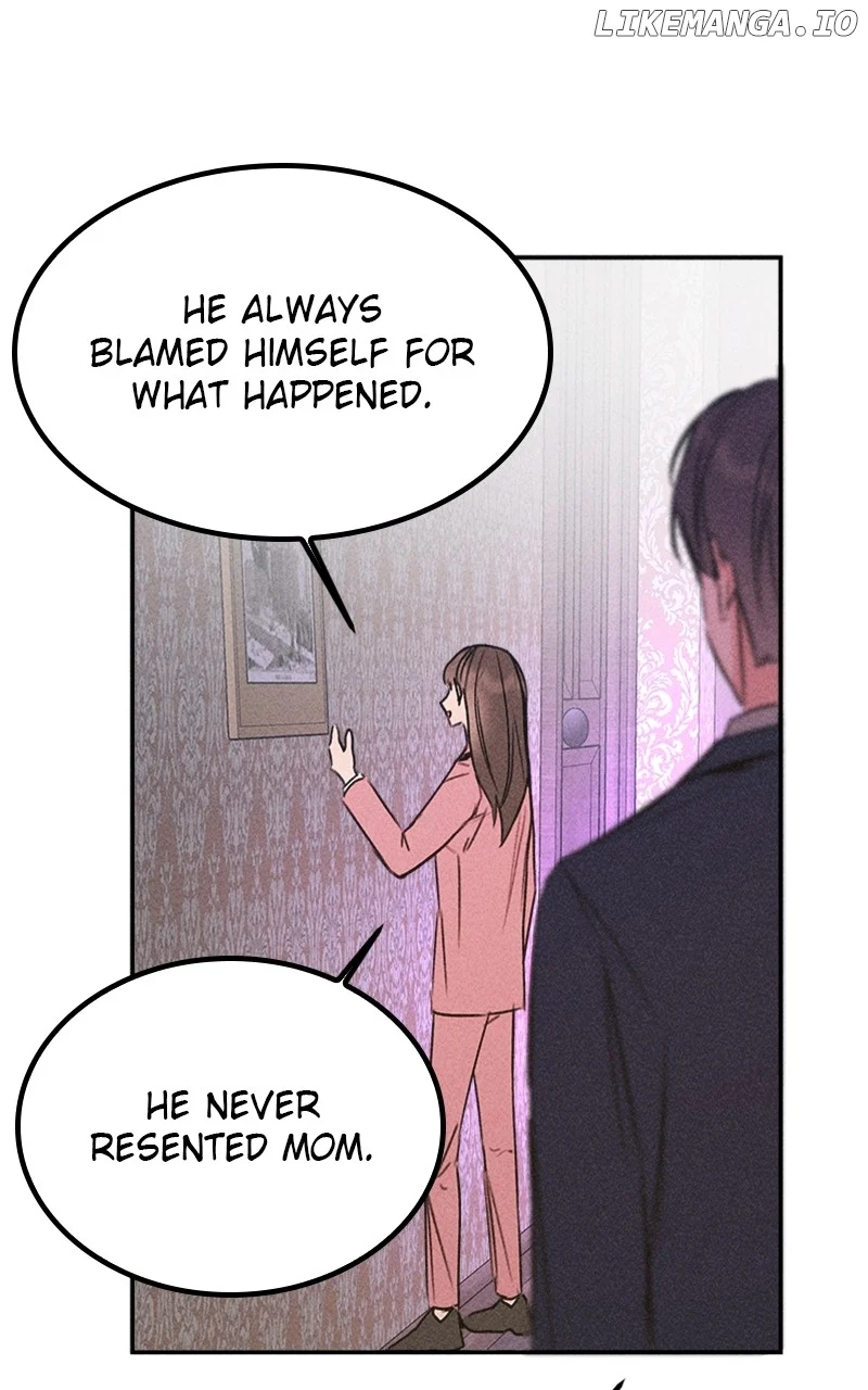 My Sister’s Private Life chapter 48 page 28
