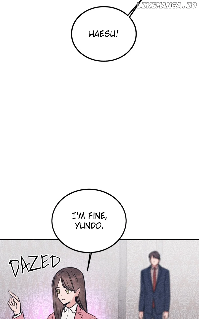My Sister’s Private Life chapter 48 page 29
