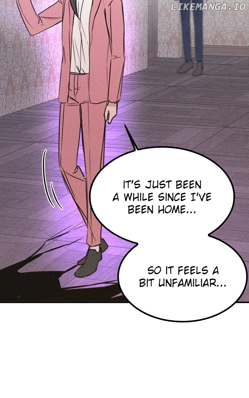 My Sister’s Private Life chapter 48 page 30