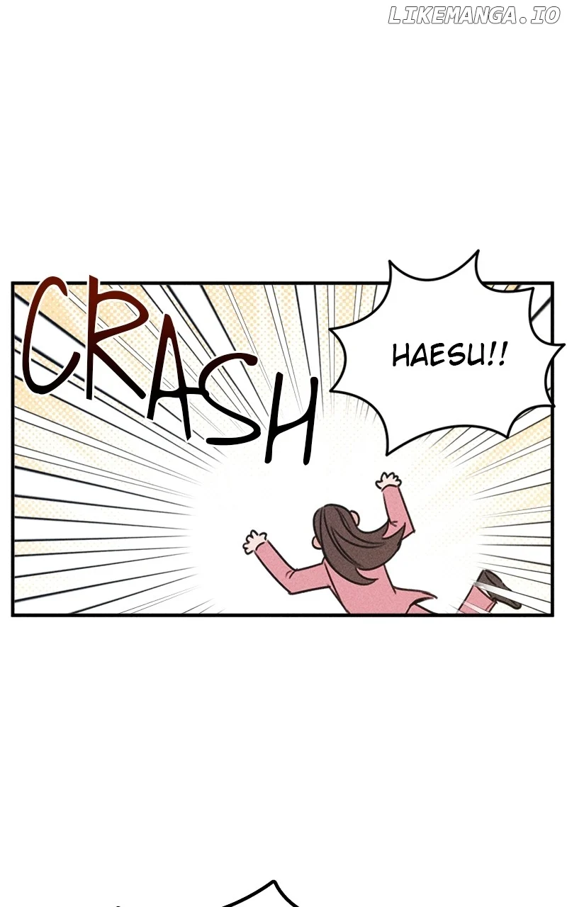 My Sister’s Private Life chapter 48 page 33