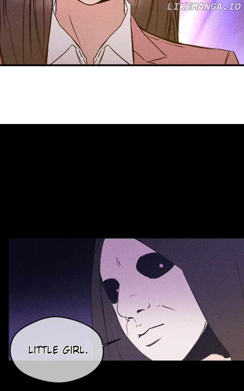 My Sister’s Private Life chapter 48 page 40