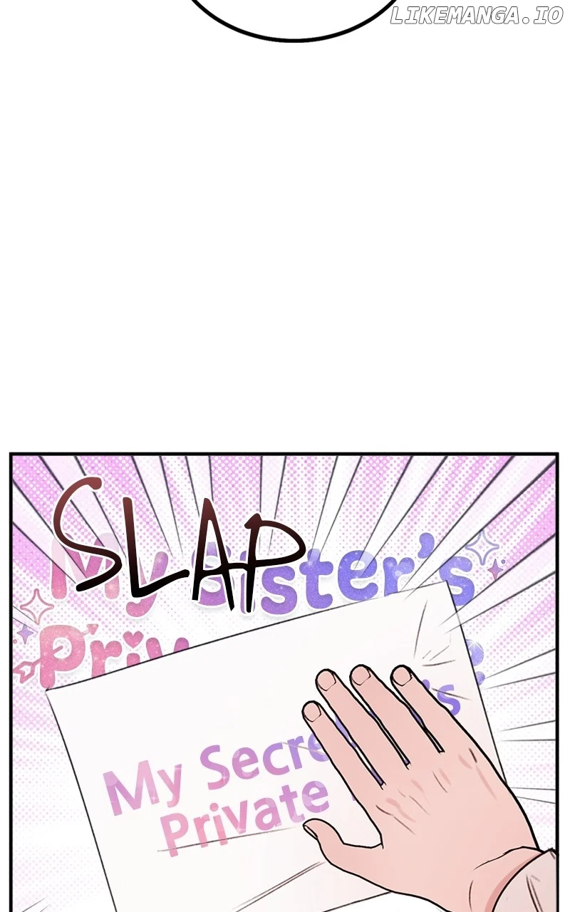 My Sister’s Private Life chapter 48 page 49