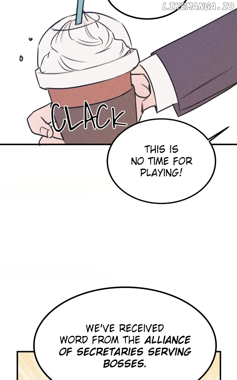 My Sister’s Private Life chapter 48 page 56